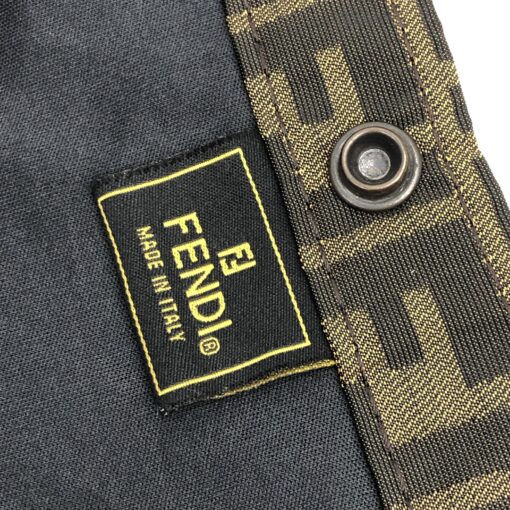 Fendi - Travelling Goods - Image 10