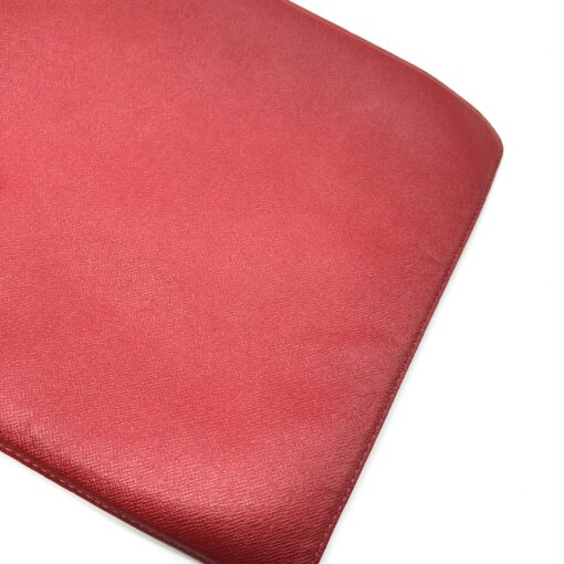 Louis Vuitton - Damier Ebene Musette Shoulder Bag - Image 10