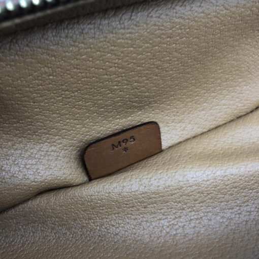 Celine -  Macadam Vanity Bag - Image 10