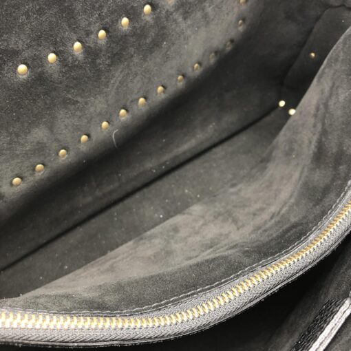 Celine - Handbag, Leather - Image 10
