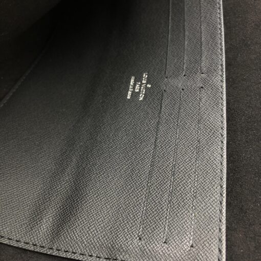 Louis Vuitton - Epi Leather Zippered Clutch Bag - Image 10