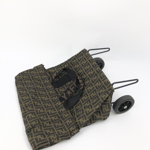 Fendi - Travelling Goods - Image 11