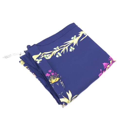 Hermès - Scarf, Silk - Image 11