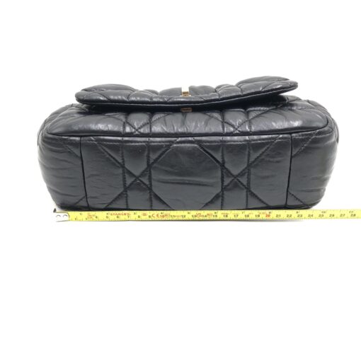 Christian Dior - Shoulder Bag, Leather - Image 11