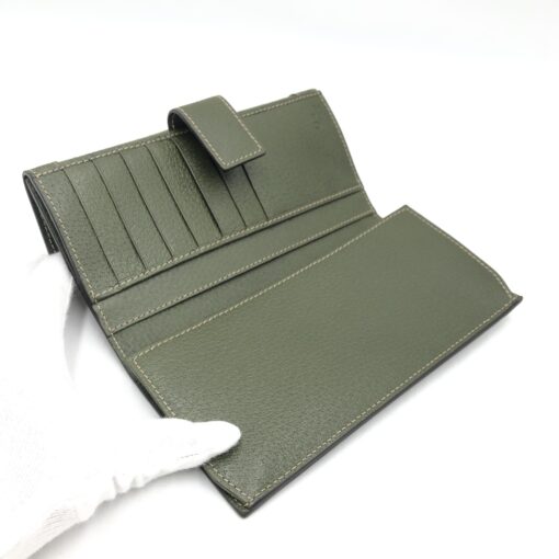 Gucci - Wallet, Cotton - Image 11