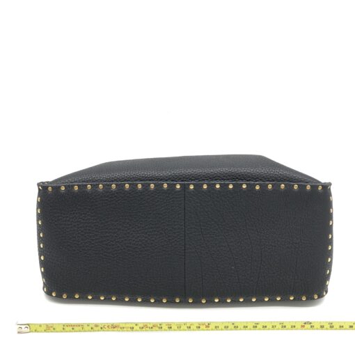 Celine - Handbag, Leather - Image 11
