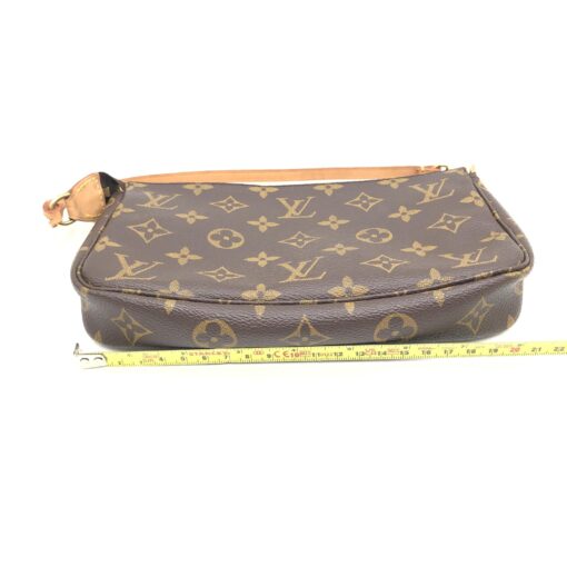 Louis Vuitton - Clutch Bag, Plastic - Image 11