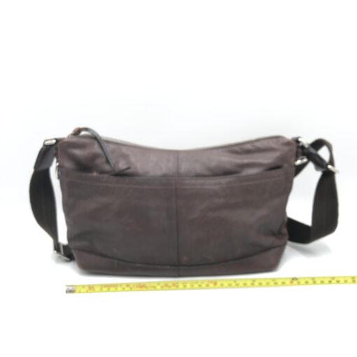 Coach - Shoulder Bag, Leather - Image 2