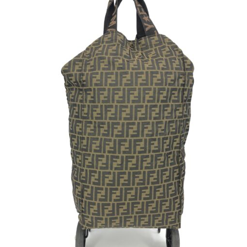 Fendi - Travelling Goods - Image 2