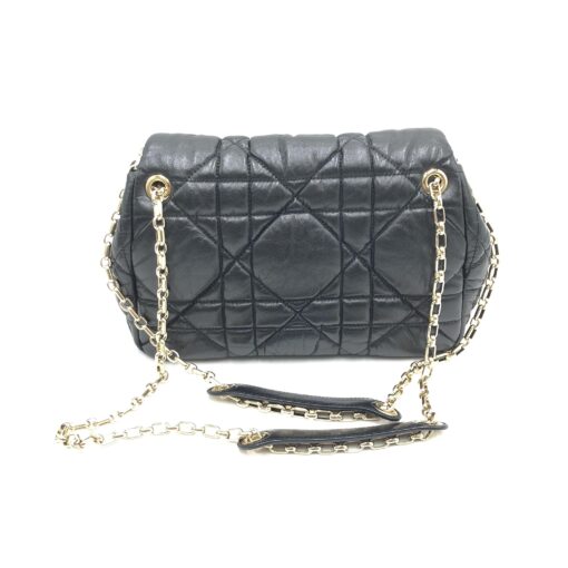 Christian Dior - Shoulder Bag, Leather - Image 2