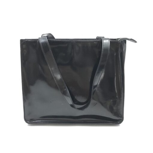Chanel - Tote Bag, Leather - Image 2