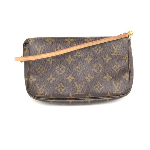 Louis Vuitton - Clutch Bag, Plastic - Image 2