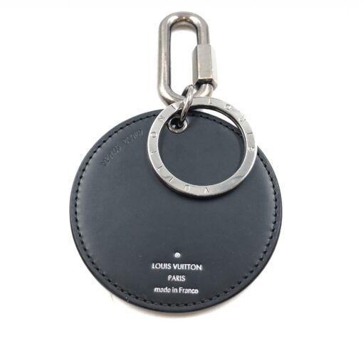 Louis Vuitton - Porte Cle Round Rainbow Key Chain - Image 2