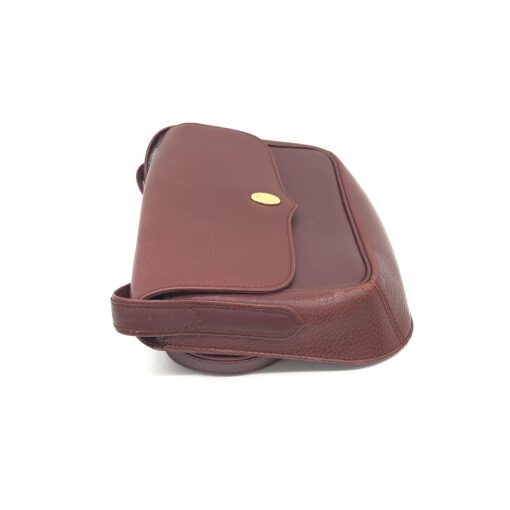 Cartier - Shoulder Bag, Leather - Image 3