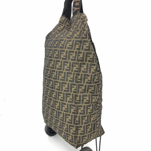 Fendi - Travelling Goods - Image 3