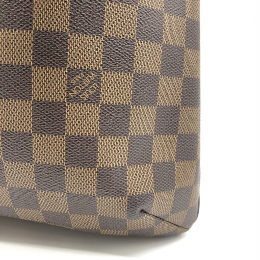Louis Vuitton - Damier Ebene Musette Shoulder Bag - Image 3