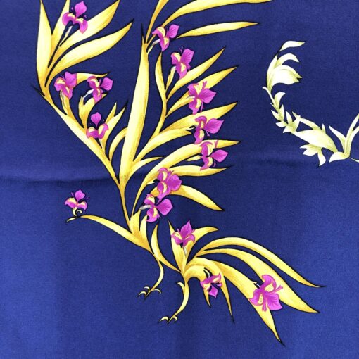 Hermès - Scarf, Silk - Image 3