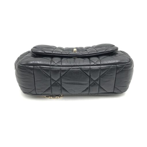 Christian Dior - Shoulder Bag, Leather - Image 3