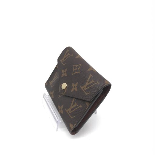 Louis Vuitton - Monogram Portefeuille Victorine Wallet - Image 3