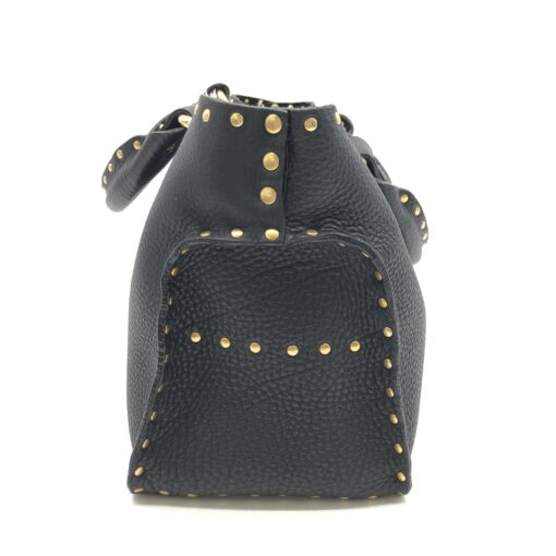 Celine - Handbag, Leather - Image 3