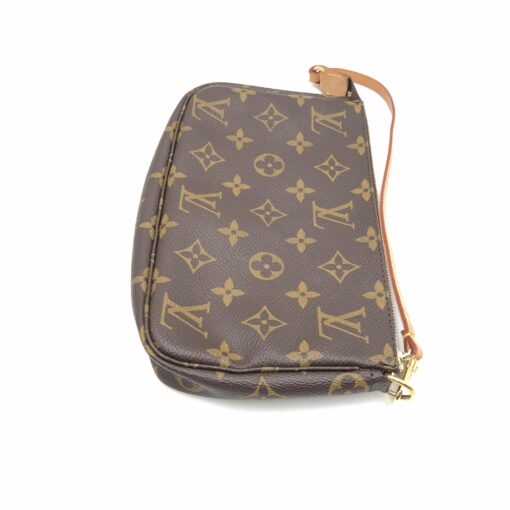 Louis Vuitton - Clutch Bag, Plastic - Image 3