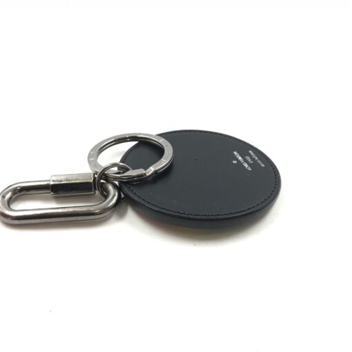 Louis Vuitton - Porte Cle Round Rainbow Key Chain - Image 3