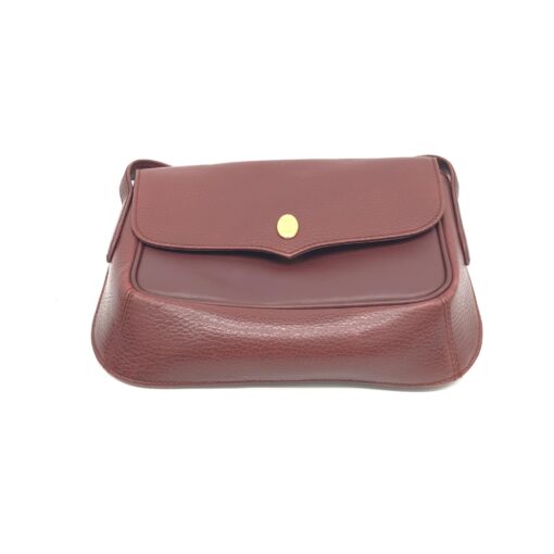 Cartier - Shoulder Bag, Leather - Image 4