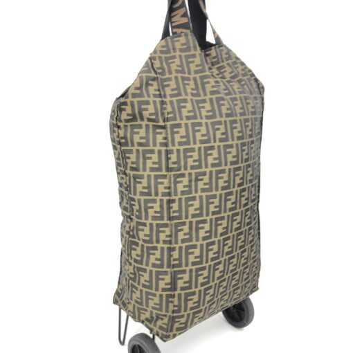 Fendi - Travelling Goods - Image 4