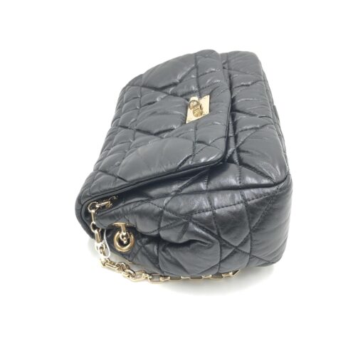 Christian Dior - Shoulder Bag, Leather - Image 4