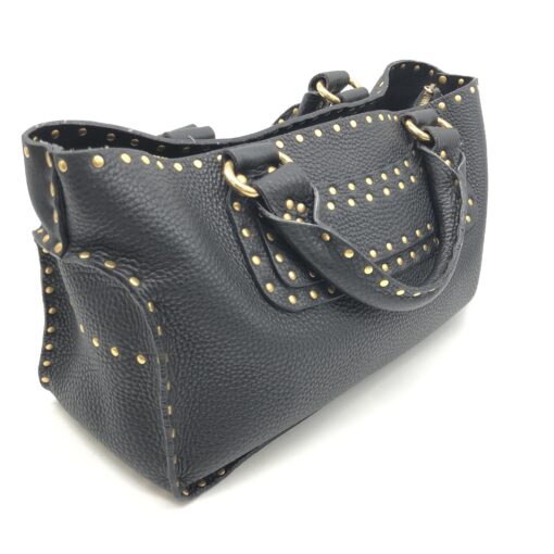 Celine - Handbag, Leather - Image 4