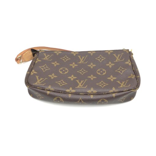 Louis Vuitton - Clutch Bag, Plastic - Image 4