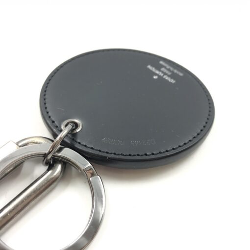 Louis Vuitton - Porte Cle Round Rainbow Key Chain - Image 4