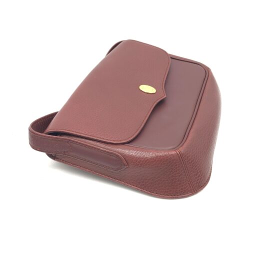 Cartier - Shoulder Bag, Leather - Image 5