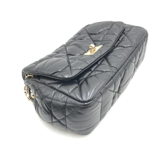 Christian Dior - Shoulder Bag, Leather - Image 5