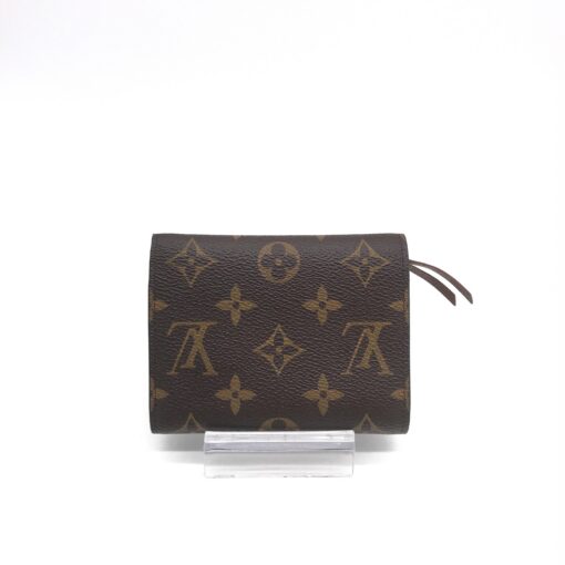 Louis Vuitton - Monogram Portefeuille Victorine Wallet - Image 5