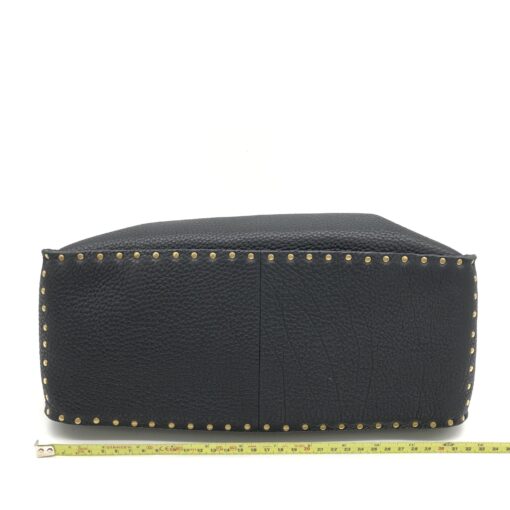 Celine - Handbag, Leather - Image 5