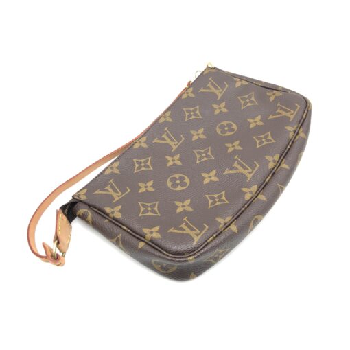 Louis Vuitton - Clutch Bag, Plastic - Image 5