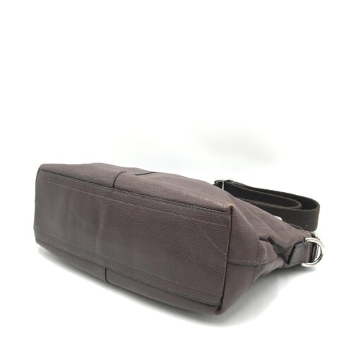 Coach - Shoulder Bag, Leather - Image 6