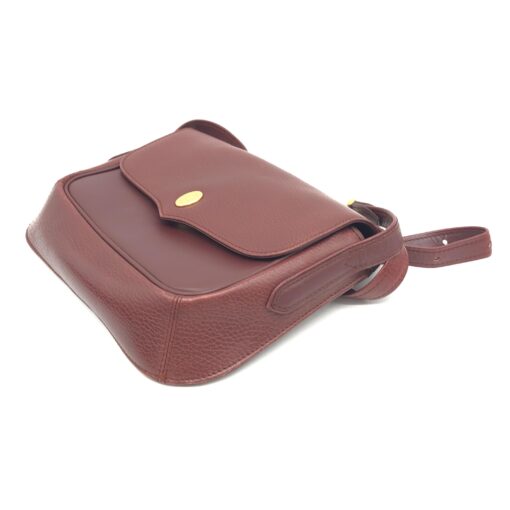 Cartier - Shoulder Bag, Leather - Image 6