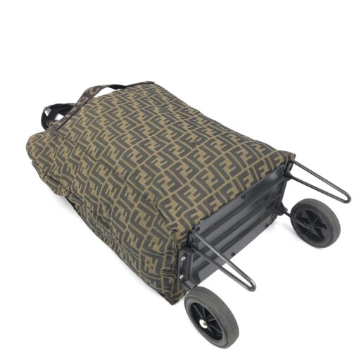 Fendi - Travelling Goods - Image 6