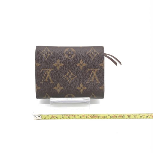 Louis Vuitton - Monogram Portefeuille Victorine Wallet - Image 6