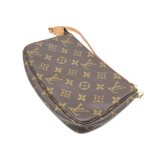 Louis Vuitton - Clutch Bag, Plastic - Image 6