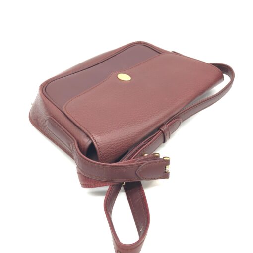Cartier - Shoulder Bag, Leather - Image 7