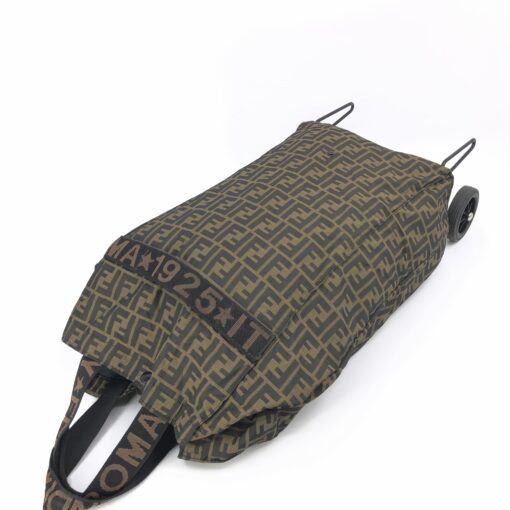 Fendi - Travelling Goods - Image 7