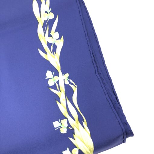 Hermès - Scarf, Silk - Image 7
