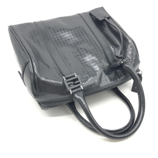 Fendi - Handbag, Leather - Image 7