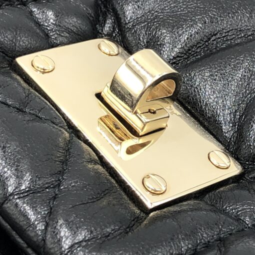 Christian Dior - Shoulder Bag, Leather - Image 7