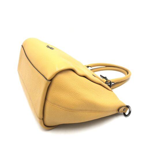 Coach - 2WAY leather Handbag - Image 7