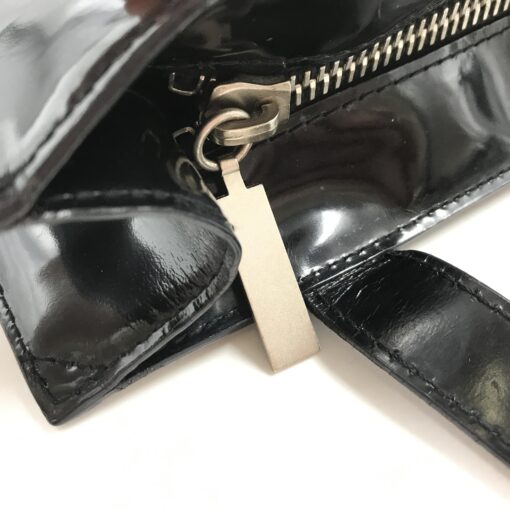 Chanel - Tote Bag, Leather - Image 7
