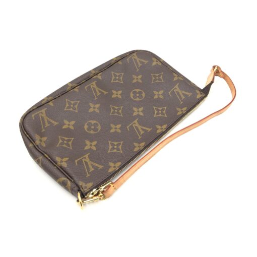 Louis Vuitton - Clutch Bag, Plastic - Image 7